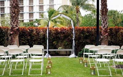 Residence Inn by Marriott Miami Airport