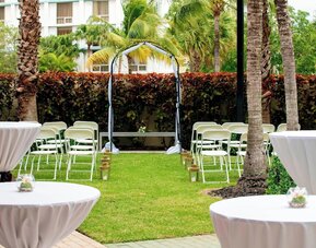 Residence Inn by Marriott Miami Airport