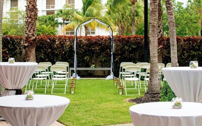 Residence Inn by Marriott Miami Airport