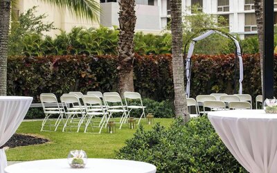 Residence Inn by Marriott Miami Airport