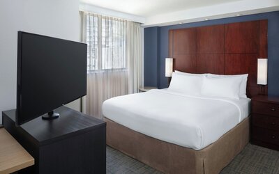 Residence Inn by Marriott Miami Airport