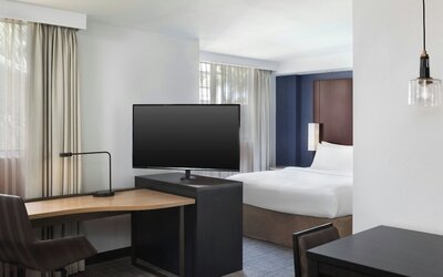Residence Inn by Marriott Miami Airport