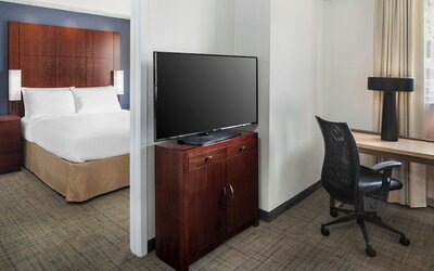 Residence Inn by Marriott Miami Airport
