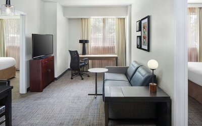 Residence Inn by Marriott Miami Airport