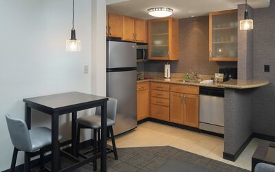 Residence Inn by Marriott Miami Airport