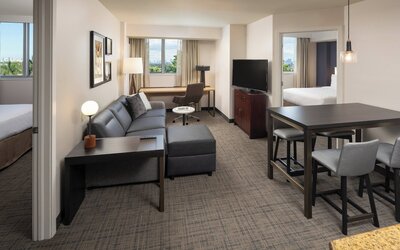 Residence Inn by Marriott Miami Airport