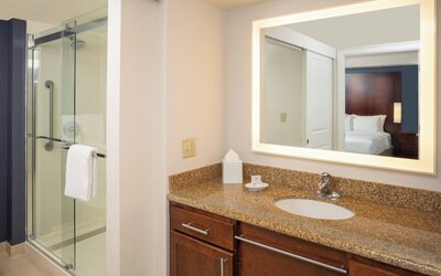 Residence Inn by Marriott Miami Airport