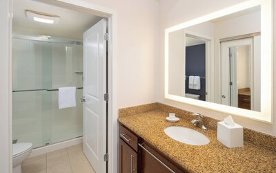 Residence Inn by Marriott Miami Airport