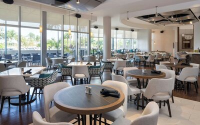 Residence Inn by Marriott Miami Airport