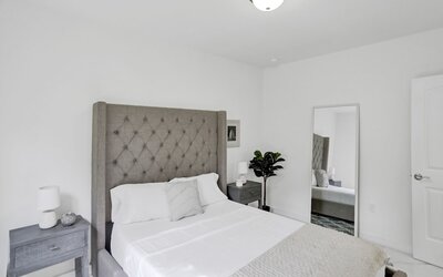Renzzi Wynwood Apartments
