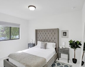 Renzzi Wynwood Apartments