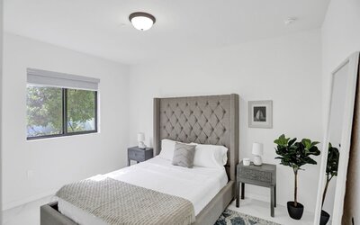 Renzzi Wynwood Apartments