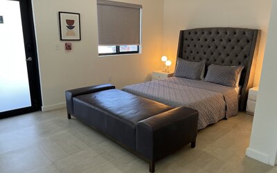 Renzzi Wynwood Apartments