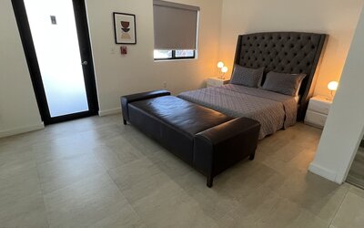 Renzzi Wynwood Apartments