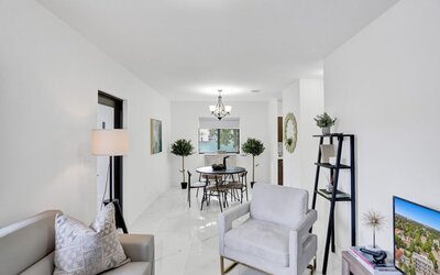 Renzzi Wynwood Apartments