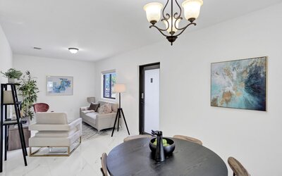Renzzi Wynwood Apartments