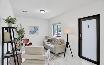 Renzzi Wynwood Apartments