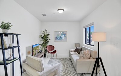 Renzzi Wynwood Apartments