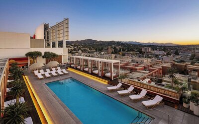 W Hollywood