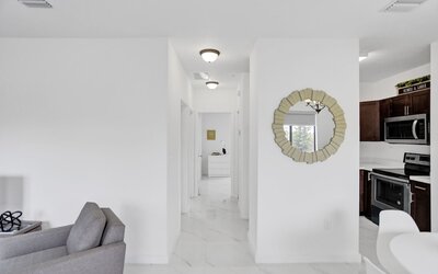 Renzzi Wynwood Apartments