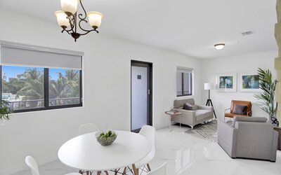 Renzzi Wynwood Apartments