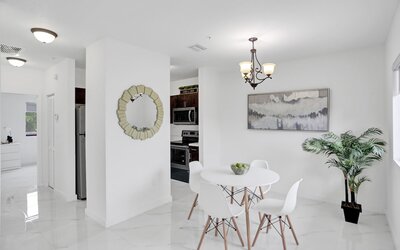 Renzzi Wynwood Apartments