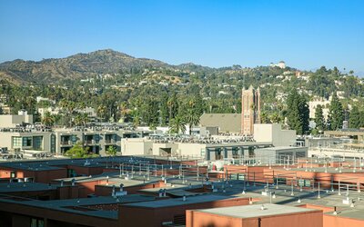 W Hollywood