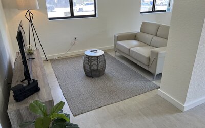 Renzzi Wynwood Apartments