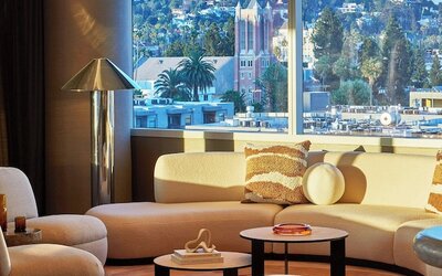 W Hollywood