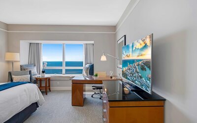 Casiola Residences at Four Seasons Miami Brickell