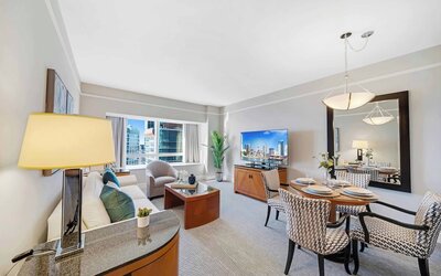 Casiola Residences at Four Seasons Miami Brickell