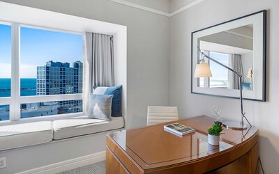 Casiola Residences at Four Seasons Miami Brickell