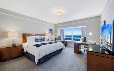 Casiola Residences at Four Seasons Miami Brickell