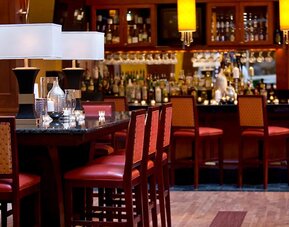 Charlotte Airport Hotel
