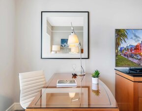 Casiola Residences at Four Seasons Miami Brickell