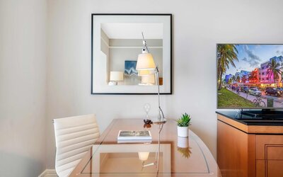Casiola Residences at Four Seasons Miami Brickell