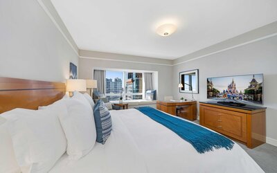 Casiola Residences at Four Seasons Miami Brickell