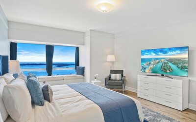 Casiola Residences at Four Seasons Miami Brickell