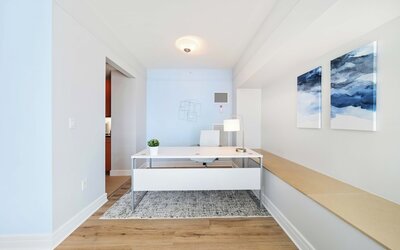 Casiola Residences at Four Seasons Miami Brickell