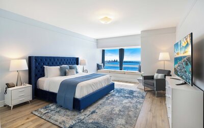 Casiola Residences at Four Seasons Miami Brickell
