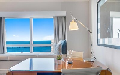 Casiola Residences at Four Seasons Miami Brickell