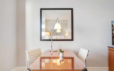 Casiola Residences at Four Seasons Miami Brickell