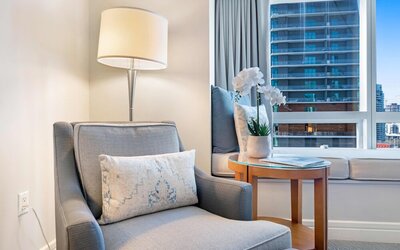 Casiola Residences at Four Seasons Miami Brickell