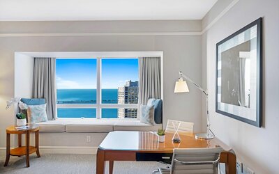 Casiola Residences at Four Seasons Miami Brickell