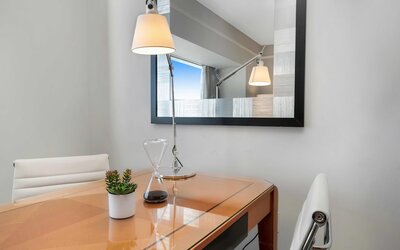 Casiola Residences at Four Seasons Miami Brickell