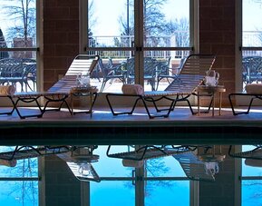 Charlotte Airport Hotel