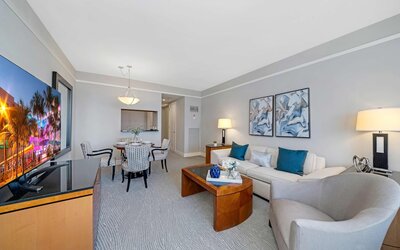 Casiola Residences at Four Seasons Miami Brickell