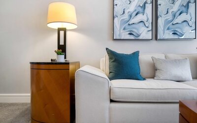 Casiola Residences at Four Seasons Miami Brickell