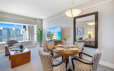 Casiola Residences at Four Seasons Miami Brickell