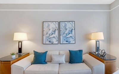 Casiola Residences at Four Seasons Miami Brickell